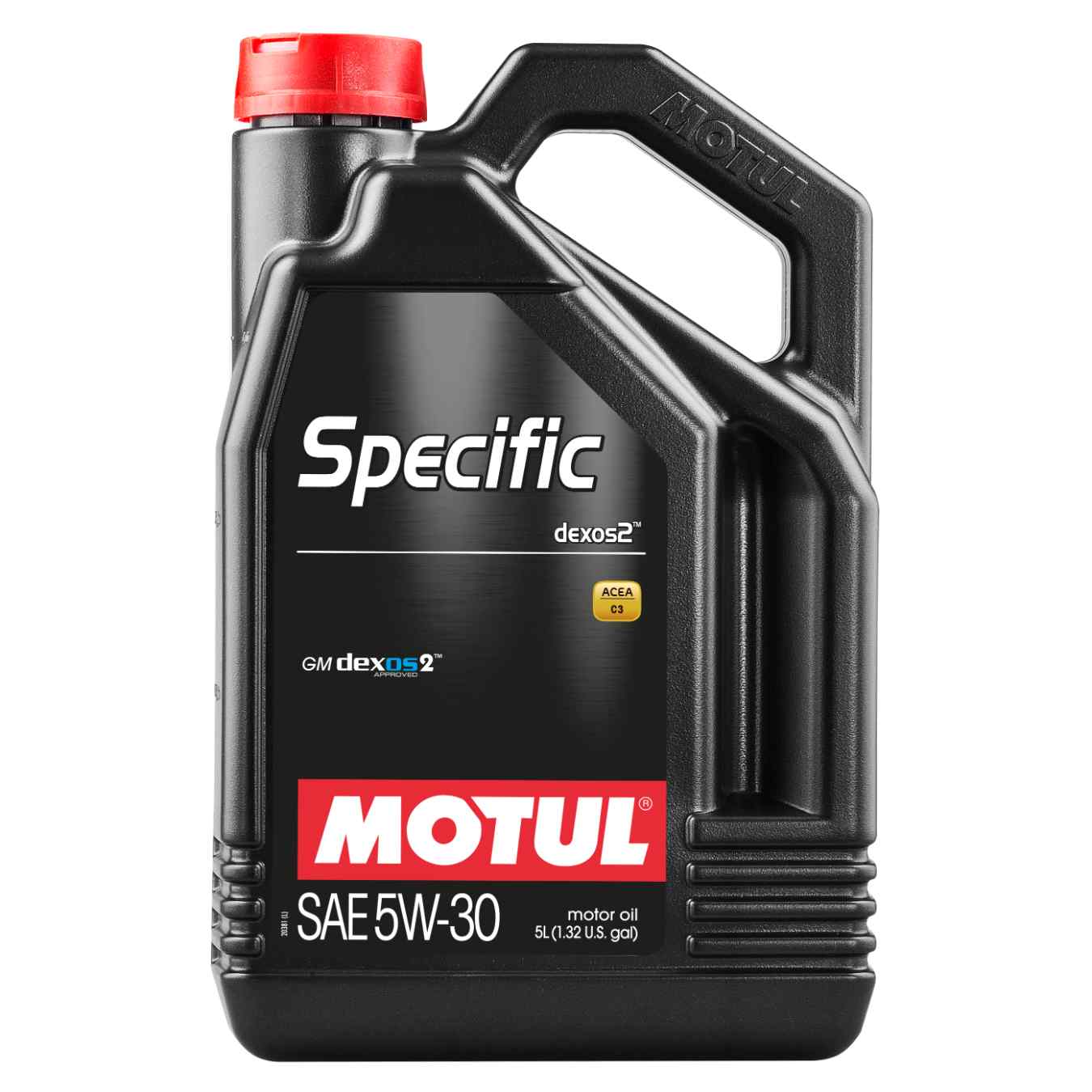 Huile moteur MOTUL Specific DEXOS2 5W30 5L