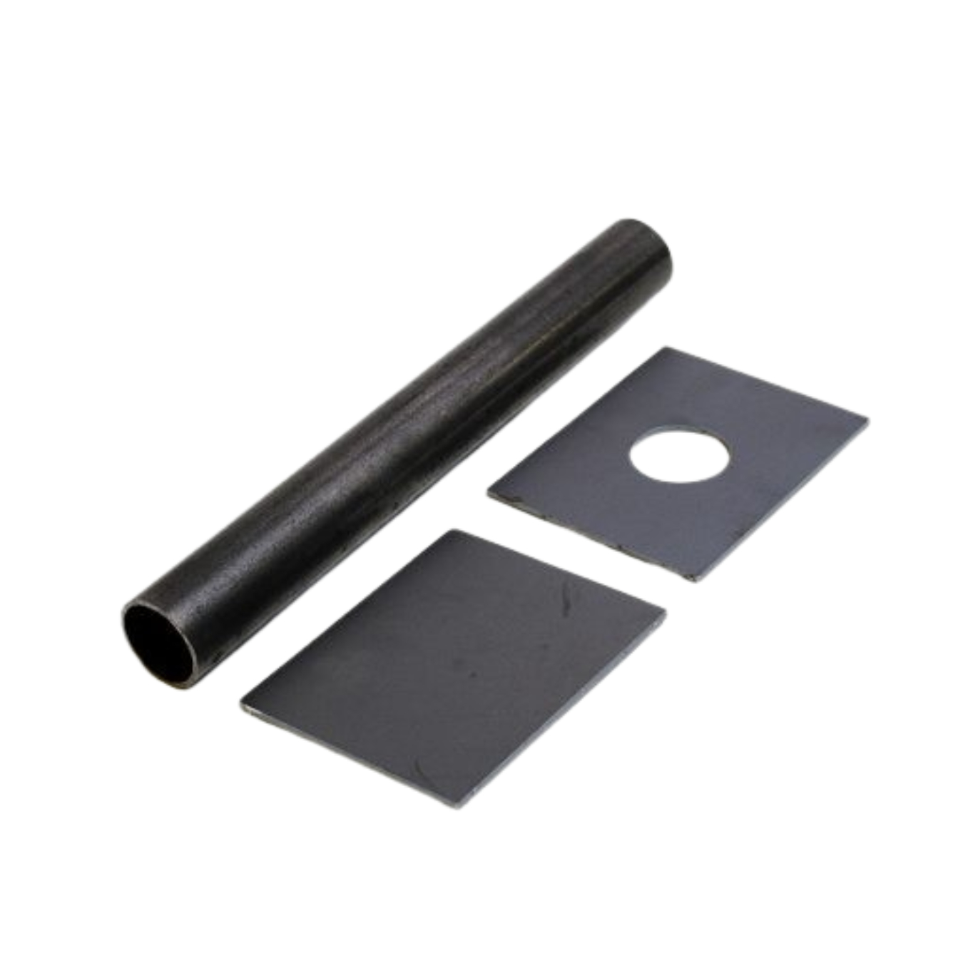 Kit d'ancrage REDSPEC pour chandelle acier