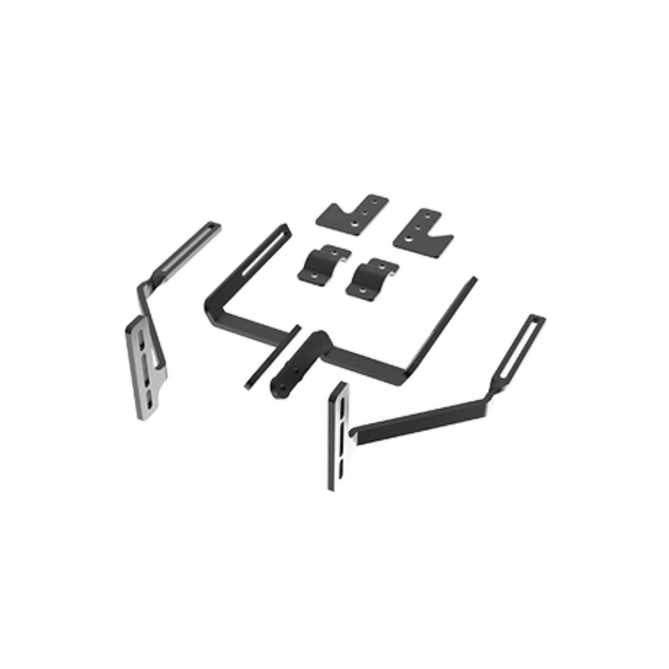 Kit de fixation pour capteurs Wireless externe de température de pneu ALF5006 ALFANO