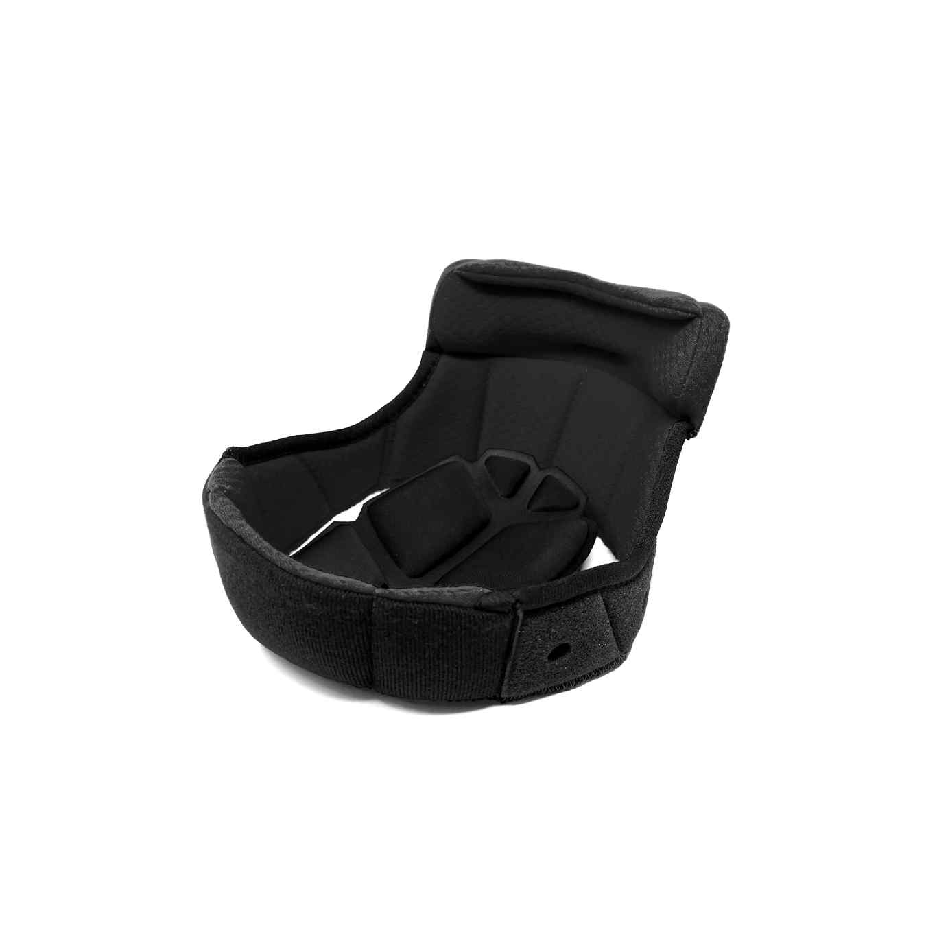 Mouse Top SPARCO pour Casque FLUX et STEALTH Noir