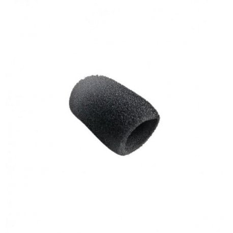 Mousse de rechange de Microphone pour casque Stilo WRC