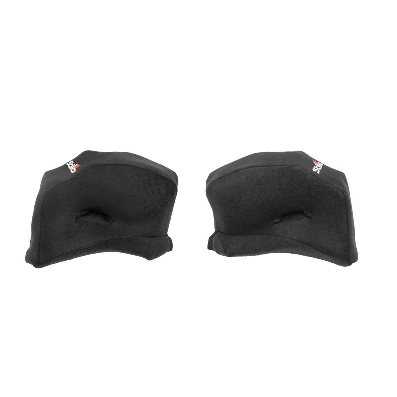 Mousses de Joues Petite Coque ST6 CMR STILO