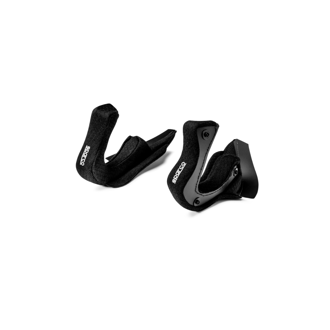 Mousses de Joues pour Casque PRIME RJ SPARCO