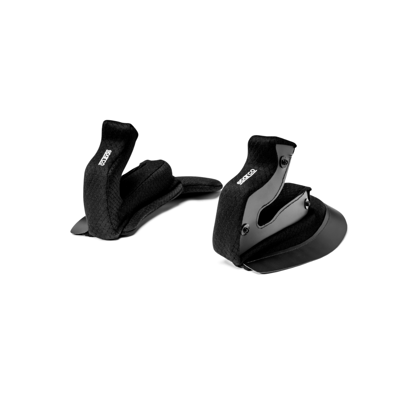 Mousses de Joues pour Casque RF-10W SPARCO