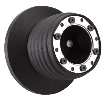 Moyeu de volant OMP pour Renault Clio 3 rs phase 2