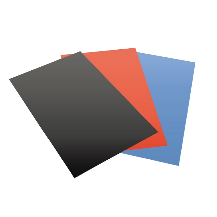 Bavettes épaisseur 4 mm (la paire)