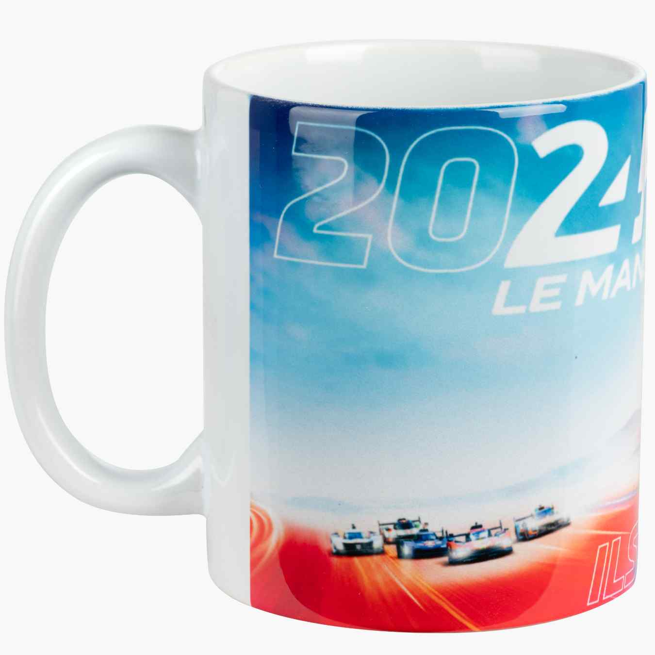 Mug 24H DU MANS Affiche 2024 24H24_MUG_AFF
