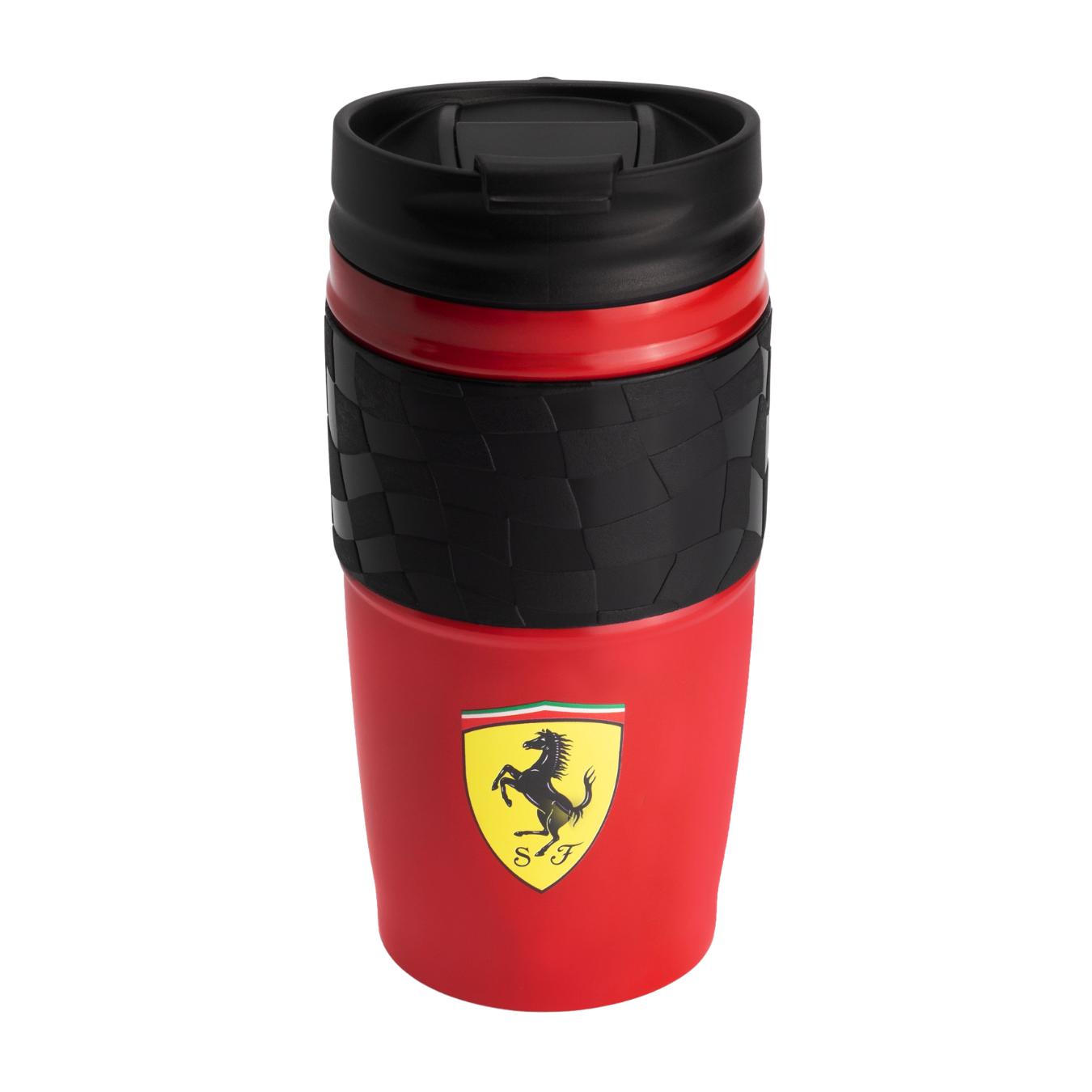Mug Scuderia Ferrari Rouge