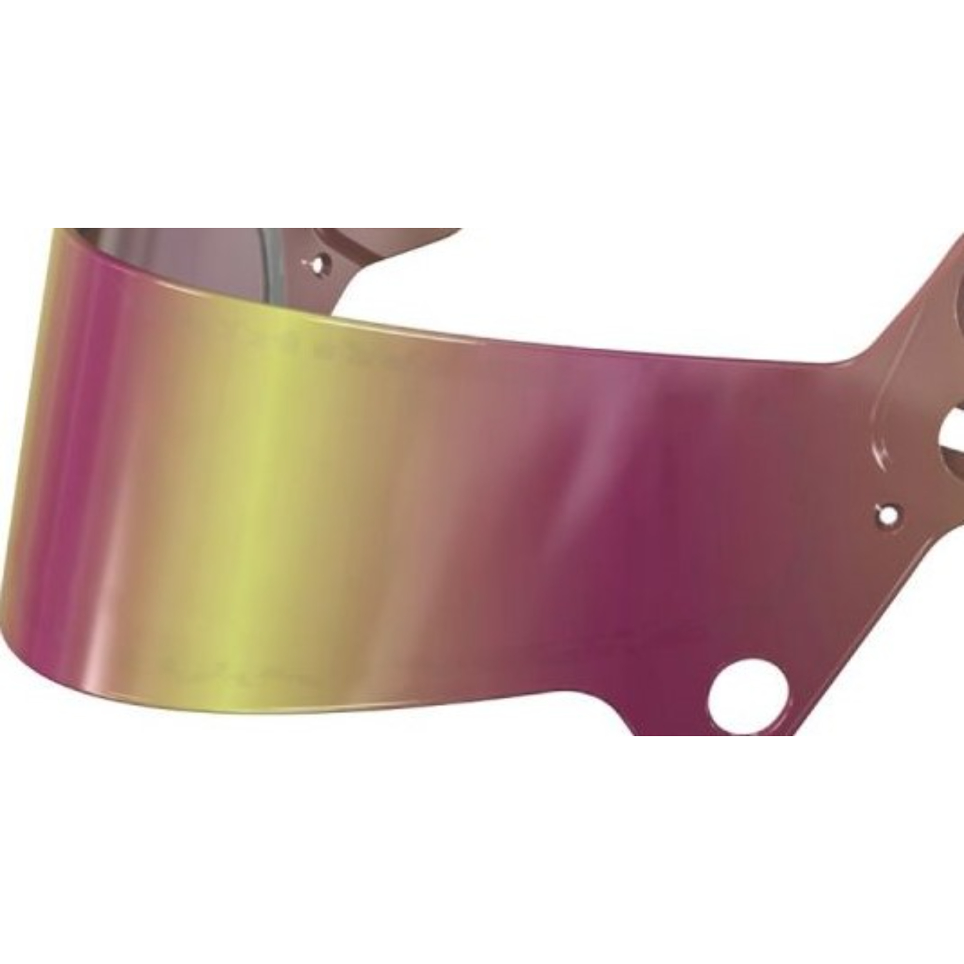 Visière multicouche pour casque BELL Série 6