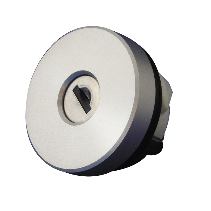 Bouchon de réservoir à clé NEWTON pour Classic 250 / 350