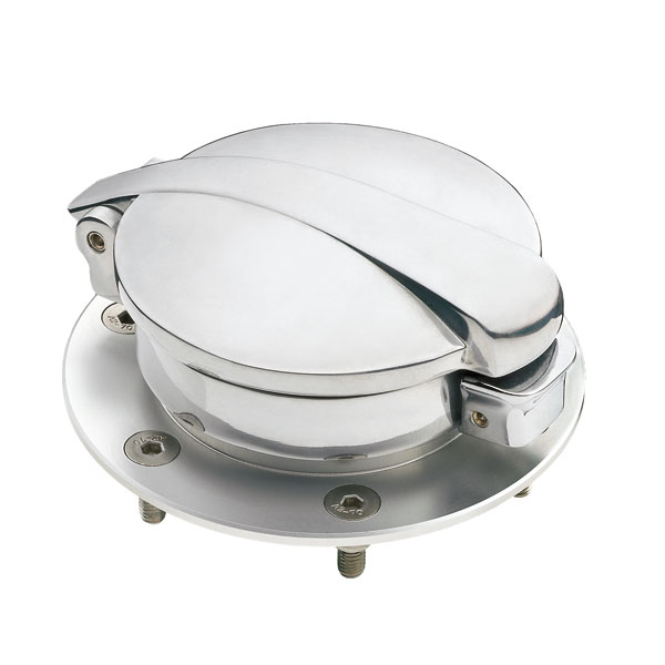 Bouchon de réservoir NEWTON Classic 250