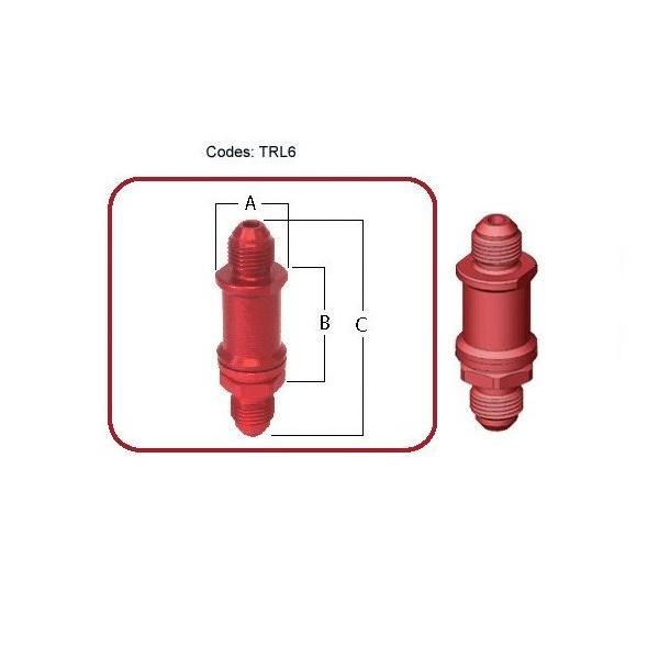 Clapet de mise à l'air libre NEWTON D9.525 DH6