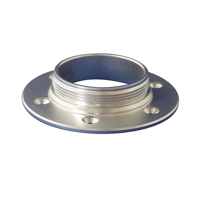 Collerette de fixation NEWTON pour Classic 250