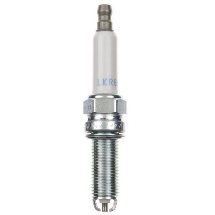 NGK Platinum spark plug reference LKR8AP for BMW M3 E92 or M5 E60 | ON  ORECA Store