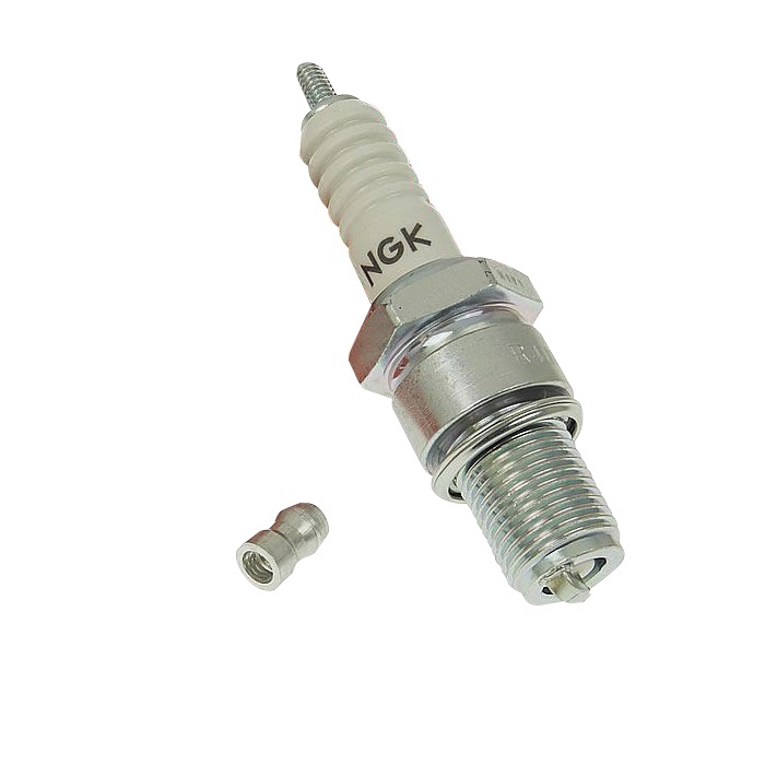 Service kit-huile filtres à air & bougies ford focus 1.6 16V 1.8 16V 2.0 16V