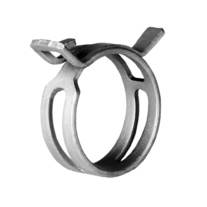 Collier élastique NORMA NORMACLAMP® FBS