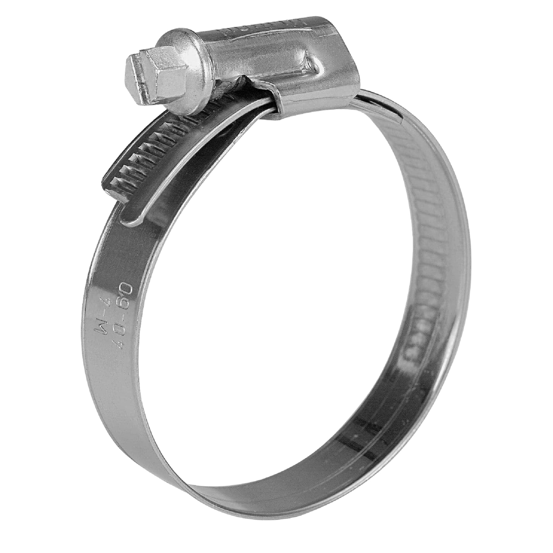 Collier de serrage échappement NORMA acier