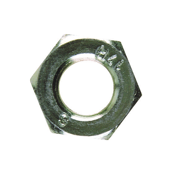 Écrou pour passe cloison GOODRIDGE 924 acier