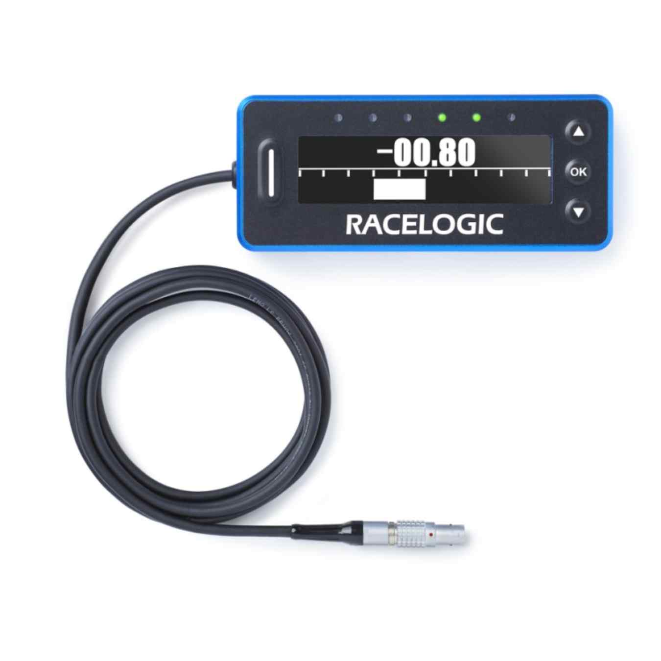 OLED Display pour VBOX HD2 RLVBDSP07-L