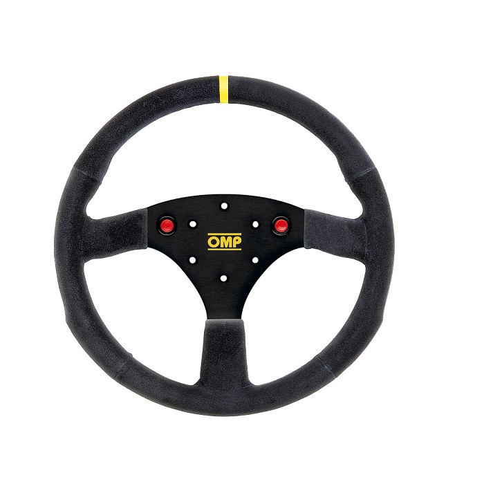 Volant OMP 320 Alu S