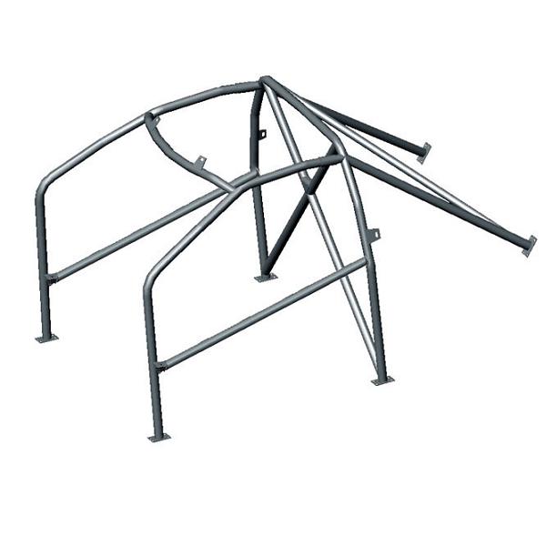 Arceau OMP pour PORSCHE 911 1965-1973 6 points à boulonner