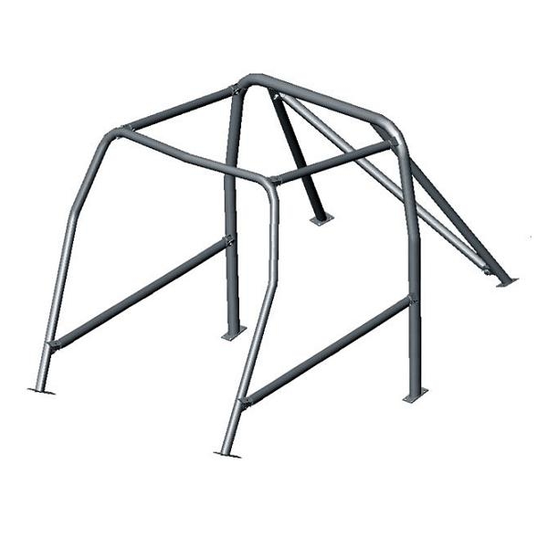 Arceau OMP pour VOLKSWAGEN Golf II 1984-1991 6 points à boulonner