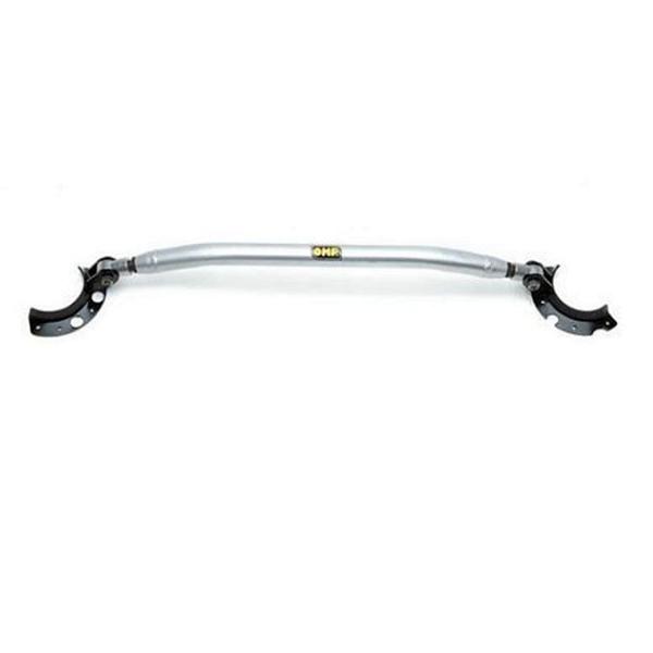 Barre anti-rapprochement OMP pour AUDI A5 réglable avant aluminium