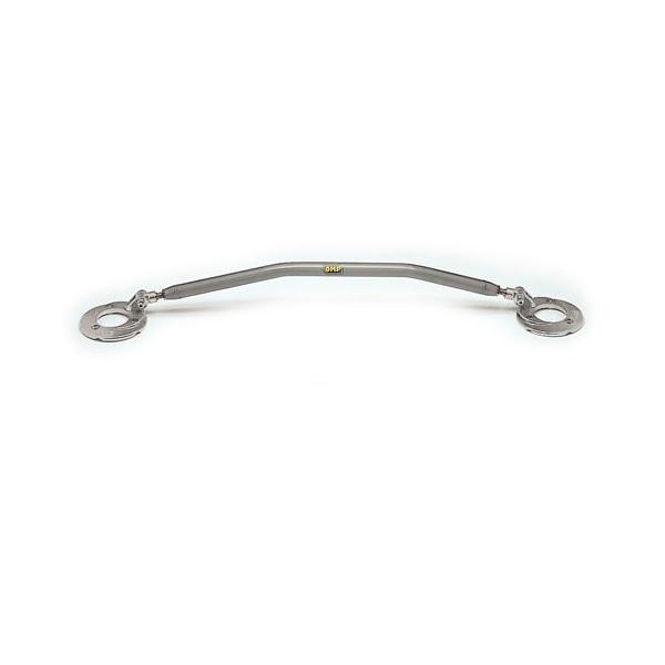 Barre anti-rapprochement OMP pour BMW Série 3 E36 318is 16V réglable avant aluminium