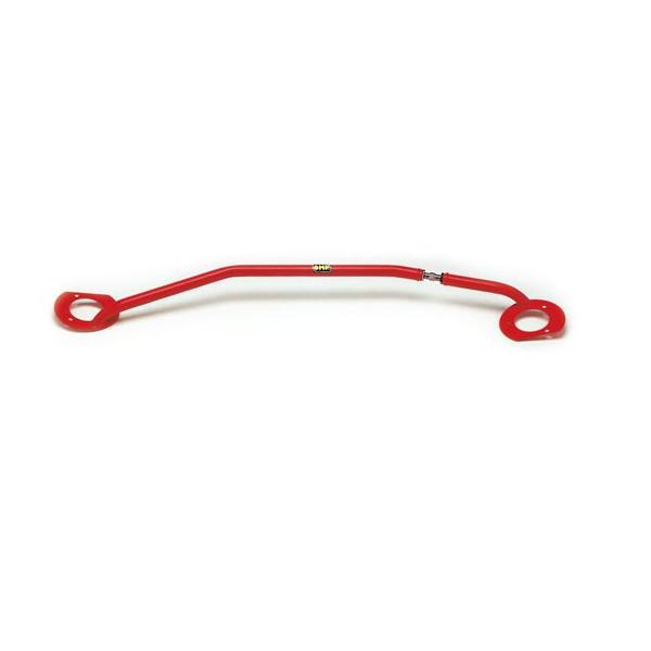 Barre anti-rapprochement OMP pour NISSAN Sunny réglable avant acier