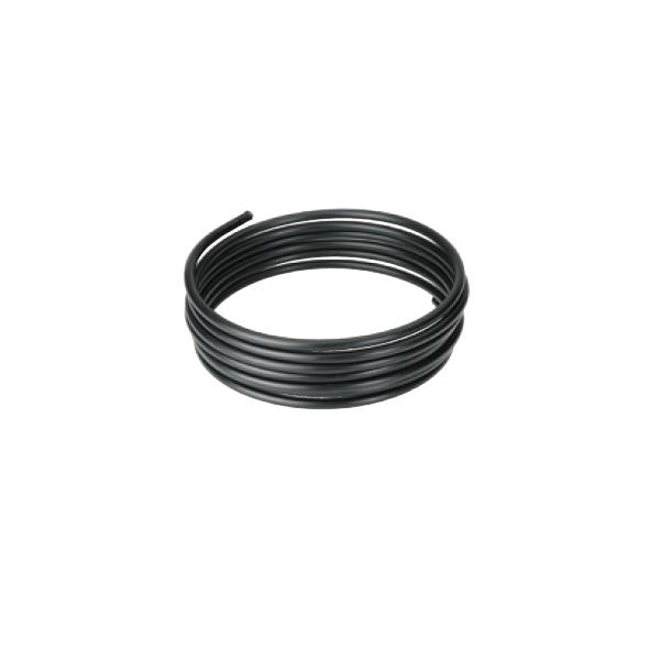 Tube alu OMP Ø 8 mm 5 m pour extincteurs OMP Platinium Collection