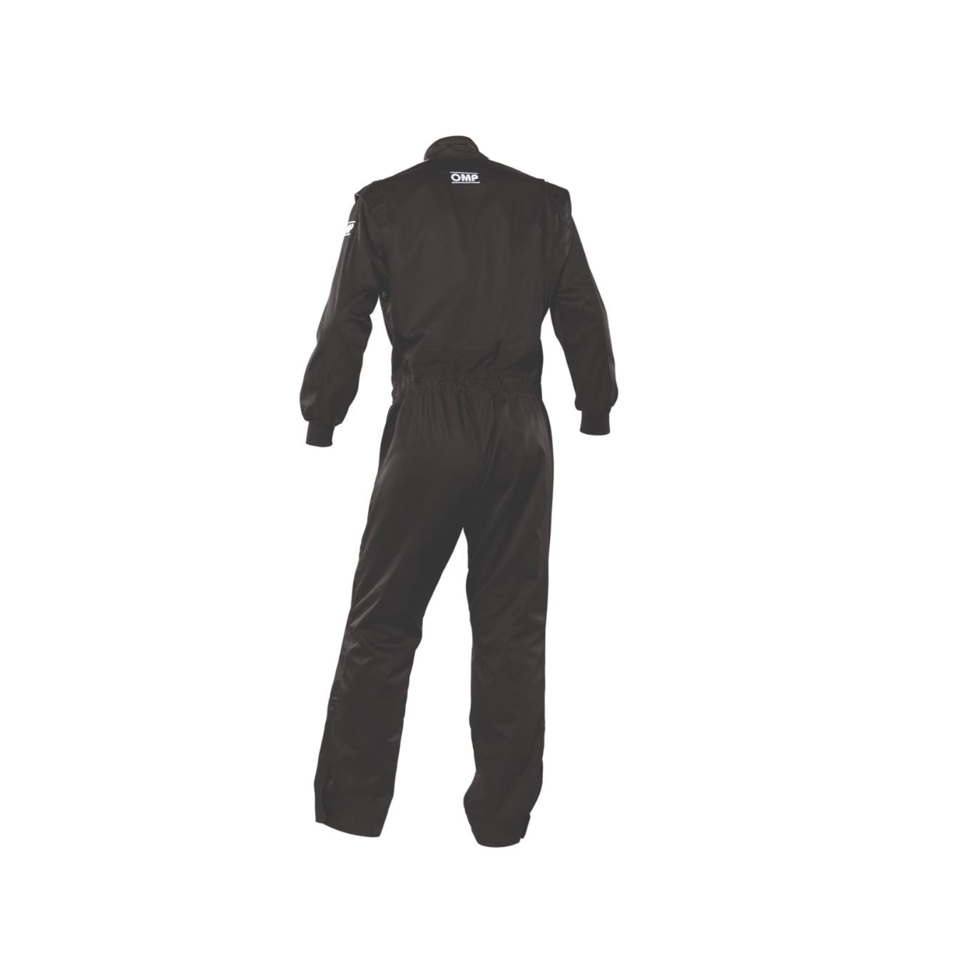 Combinaison de mécanicien OMP Blast-Evo Noir taille 64