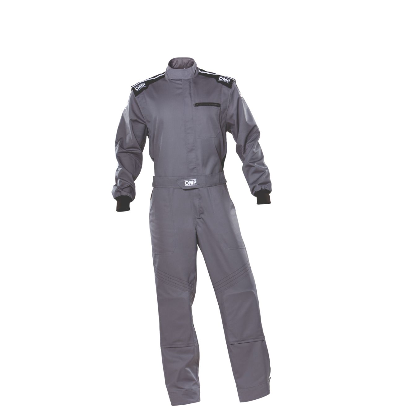 Combinaison de mécanicien OMP Blast-Evo