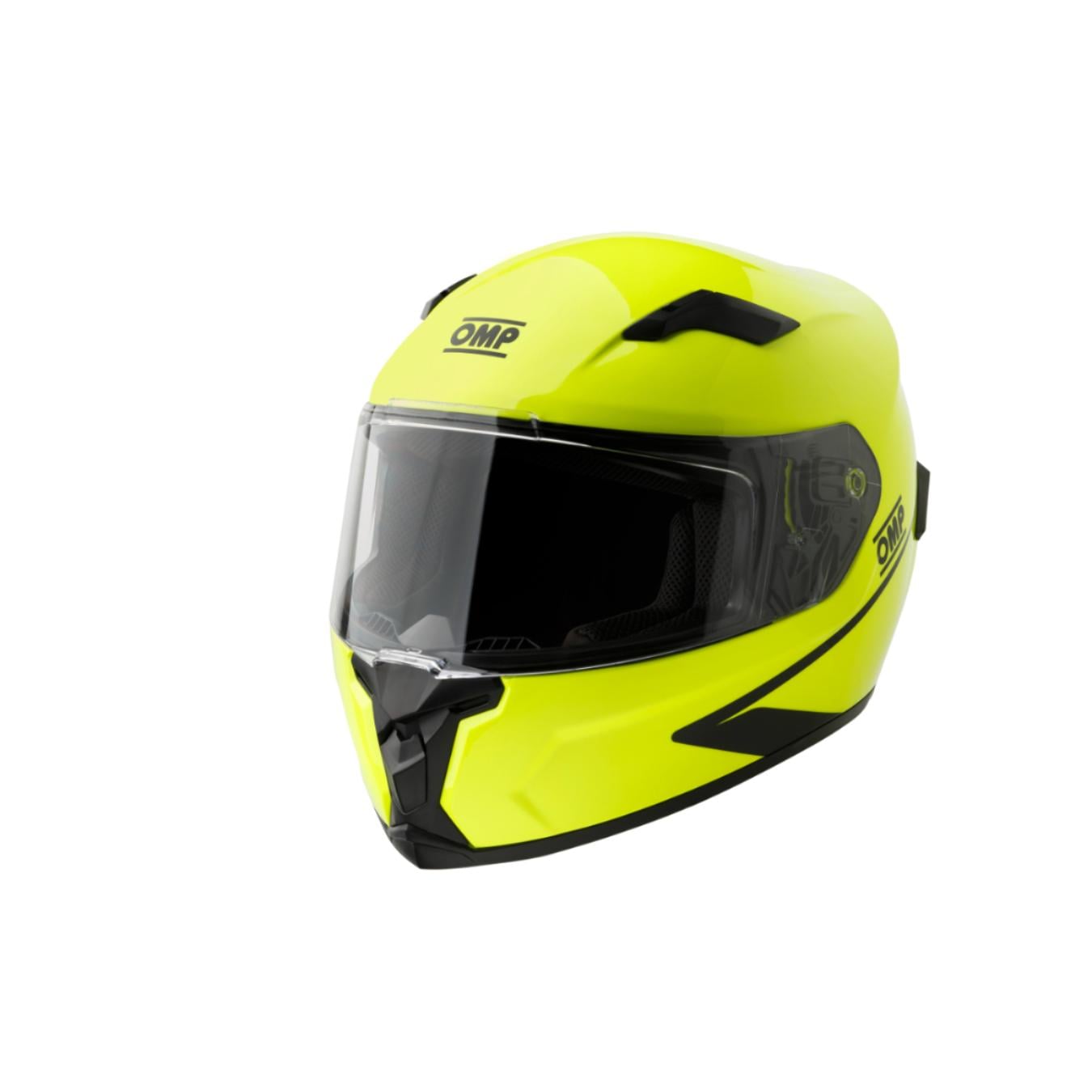 Casque Intégral OMP Circuit Evo 2 ECE 22.06 2024