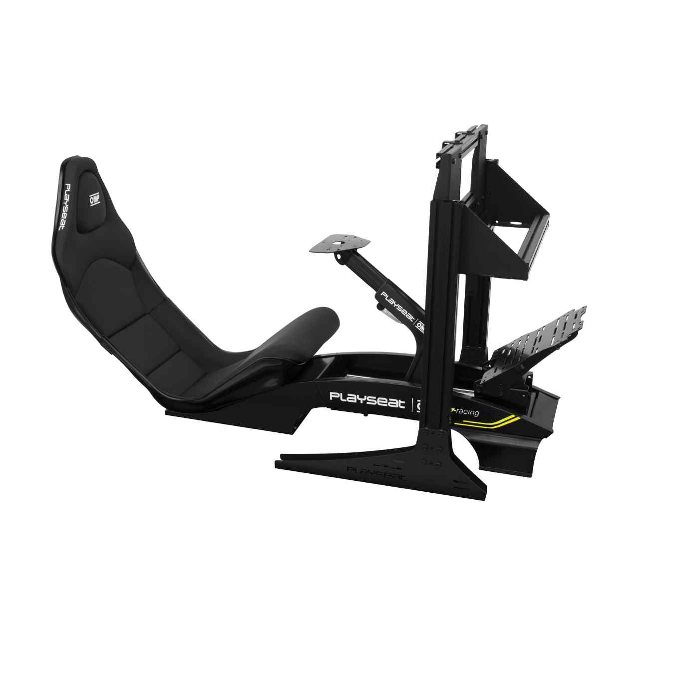Simulateur OMP E Racing Formula 2024