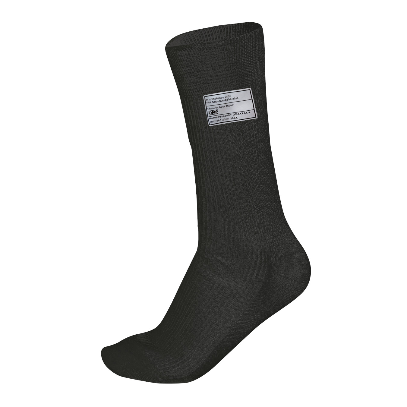 Chaussettes hautes OMP FIA First