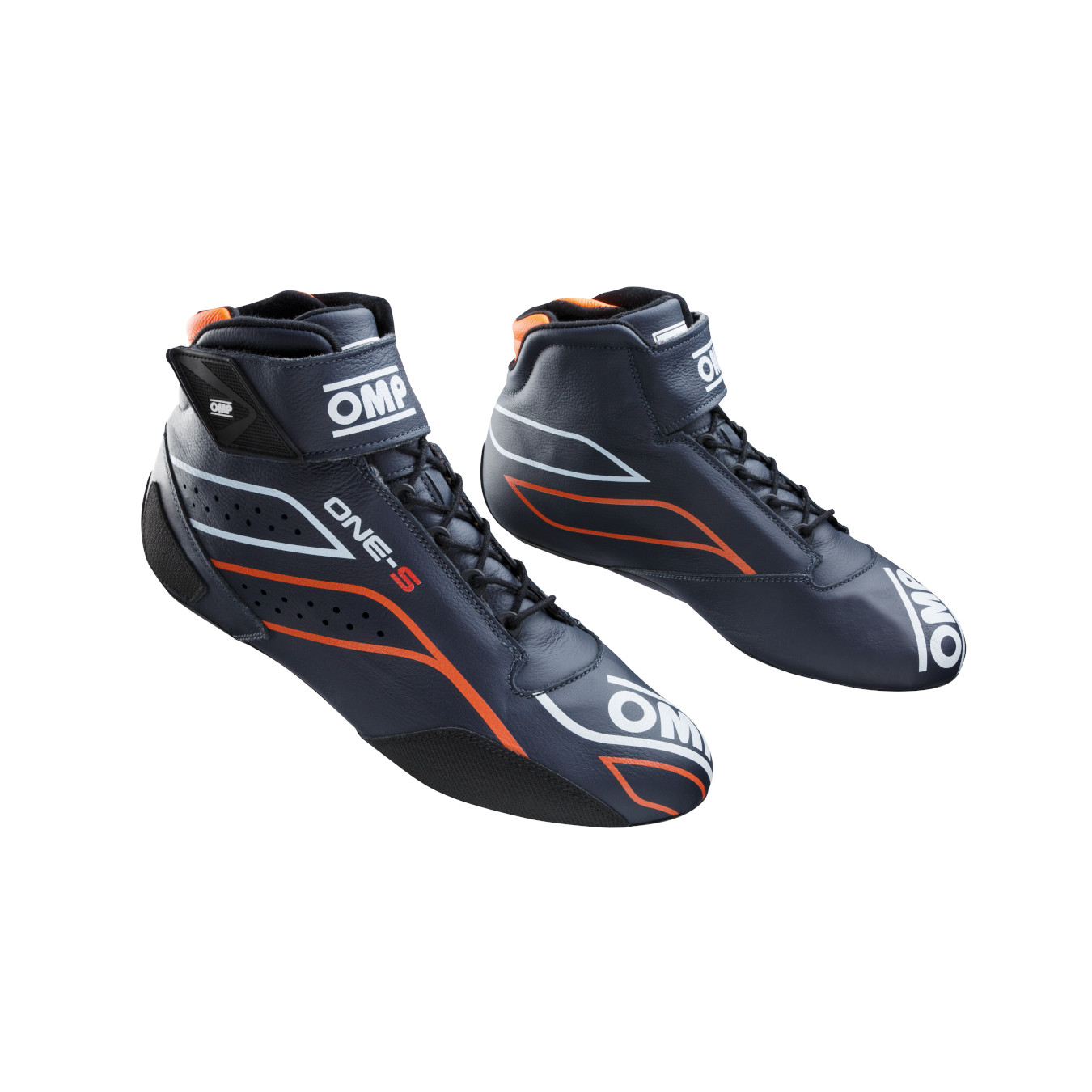 Bottines OMP FIA One-S