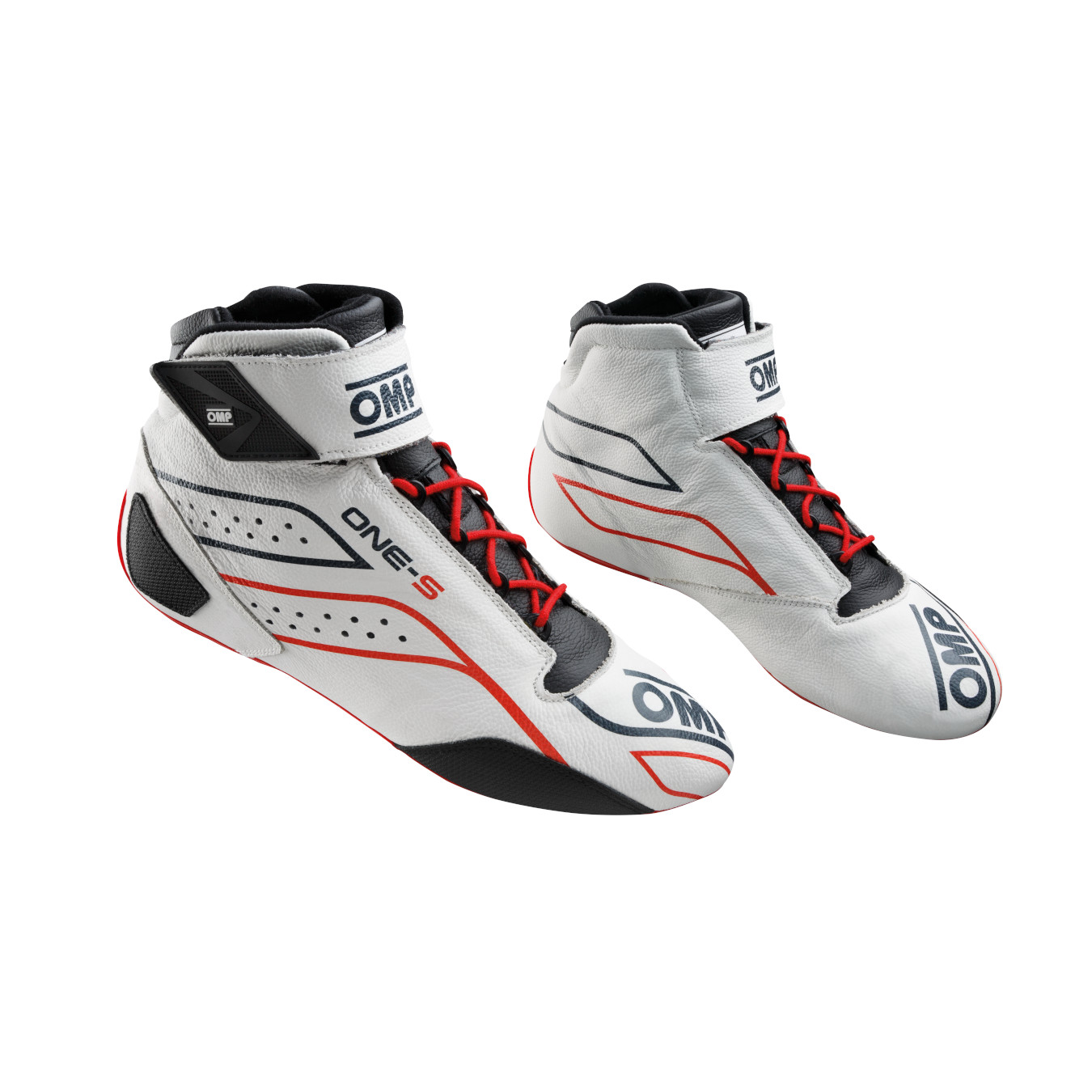 Bottines OMP FIA One-S