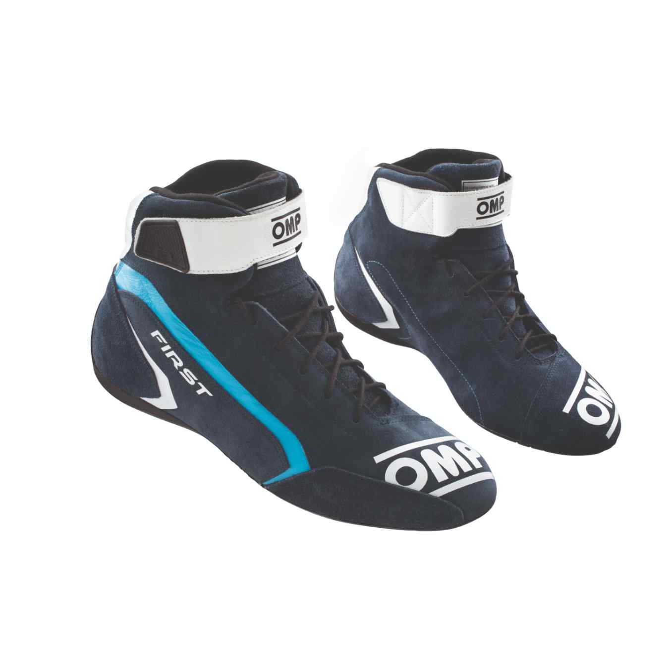 Bottines OMP First FIA 8856 2018 2024