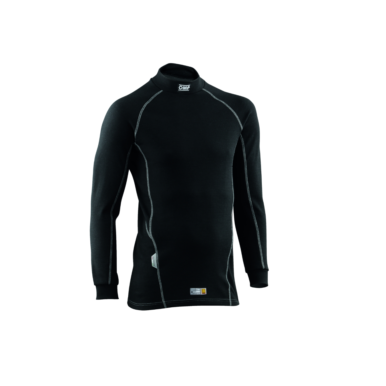 Tricot à manches longues FIA 8856-2018 OMP First