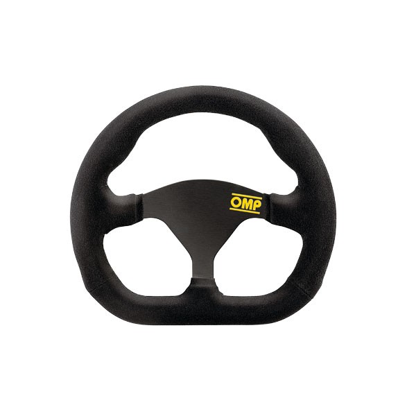 Volant OMP Formula Quadro