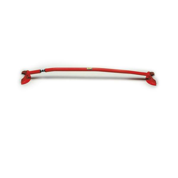 Barre anti-rapprochement OMP pour RENAULT Clio II RS réglable avant acier