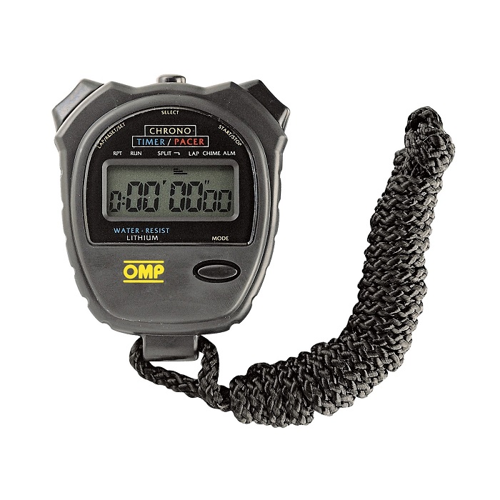 Chronomètre OMP manuel 1/100 seconde