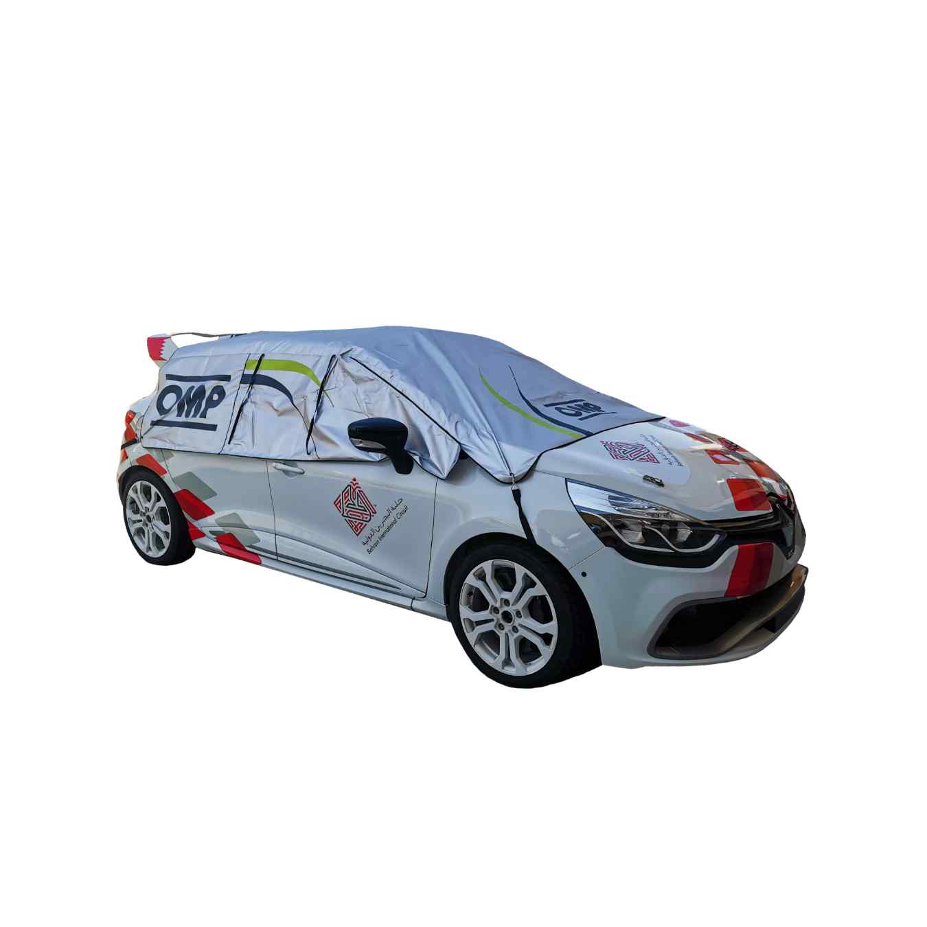 Housse de Protection OMP 2024