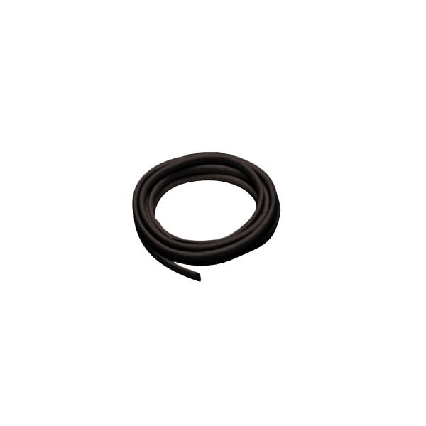 Gaine ignifugée OMP Ø 8 mm 5 m pour extincteurs OMP Black, White et Platinium Collection