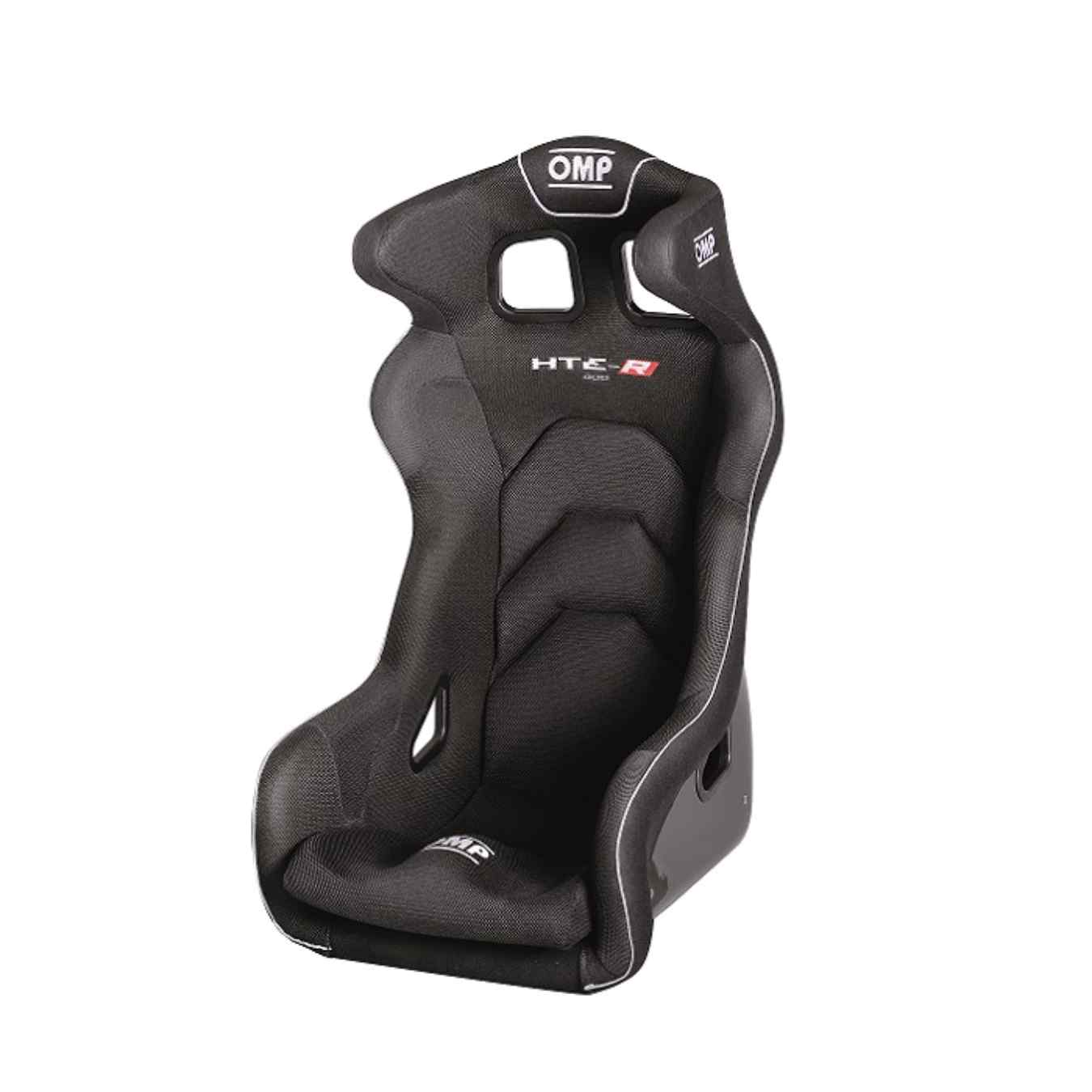 Baquet FIA OMP HTE-R 400