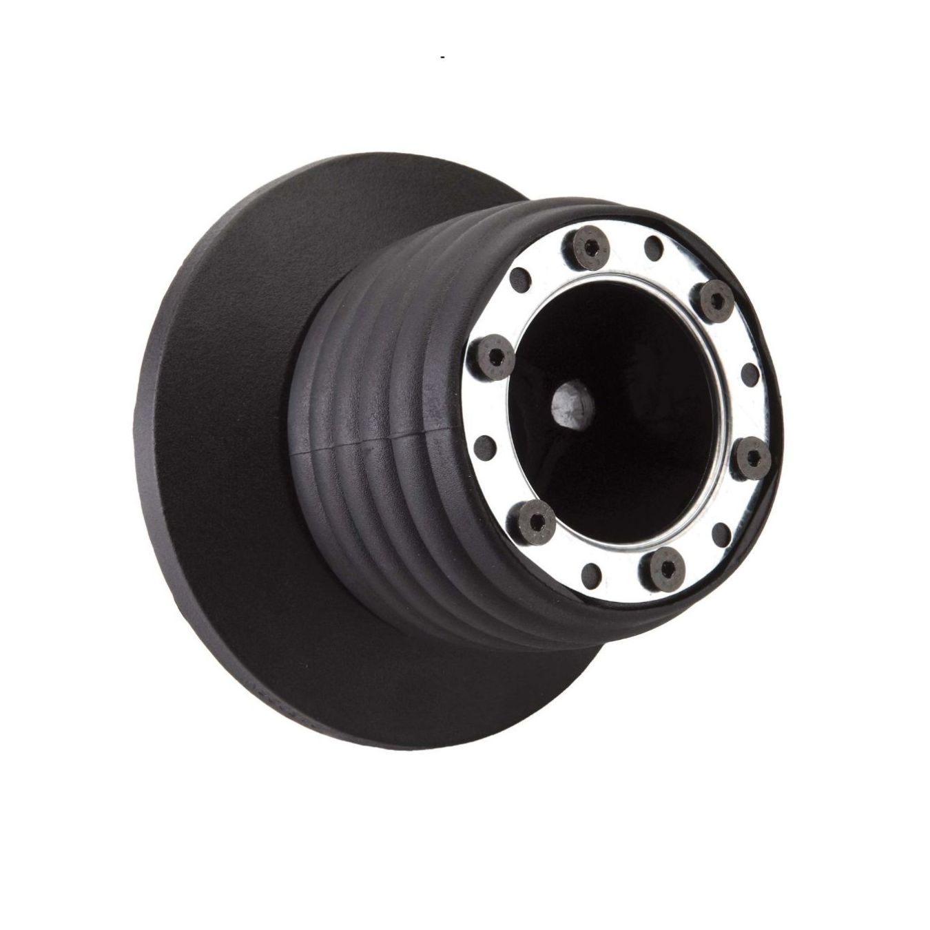 Moyeu de volant OMP pour BMW séries 3 E46 et E90