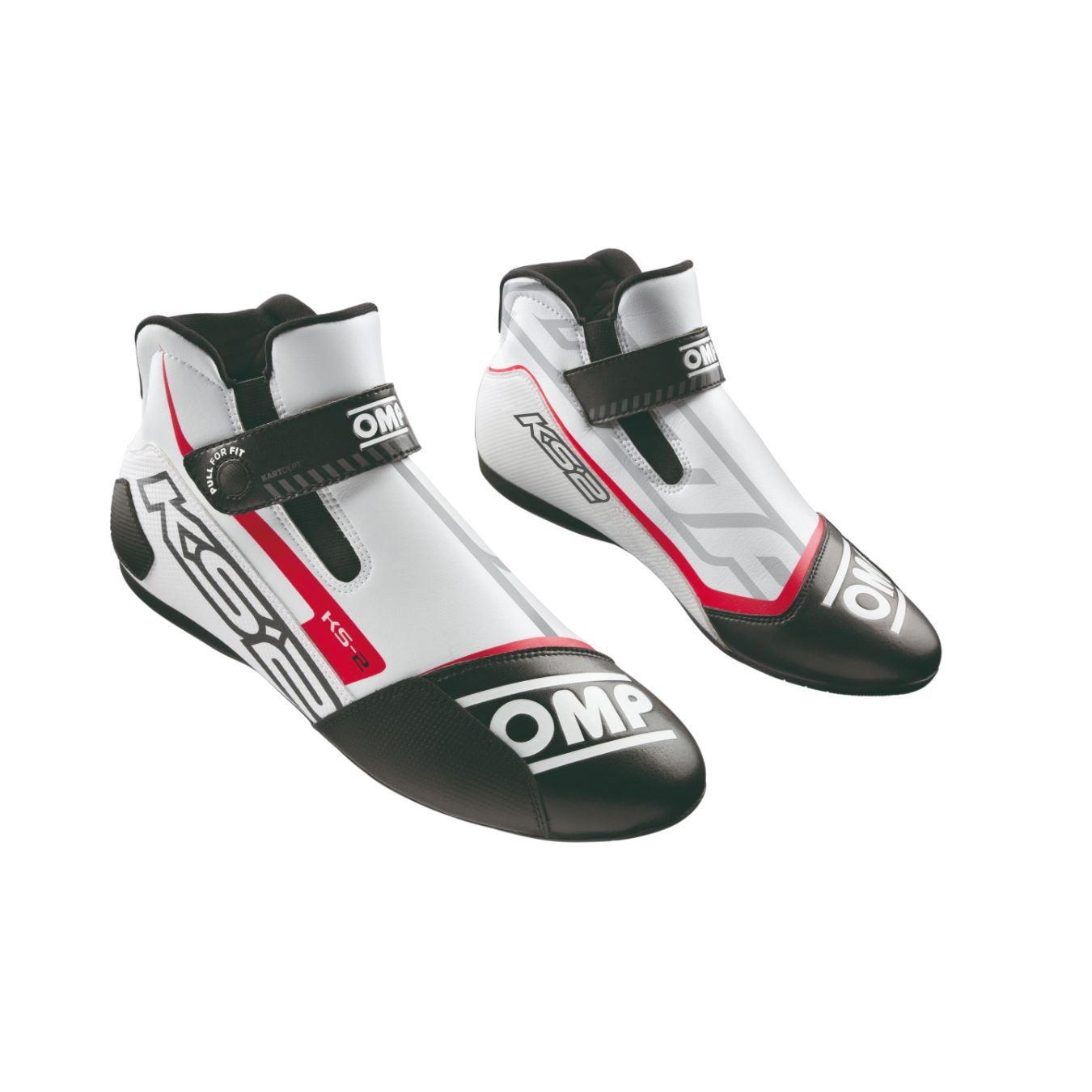 Bottines karting OMP KS-2