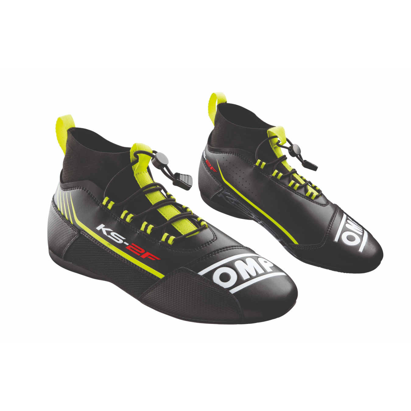 Chaussures karting OMP KS-2F