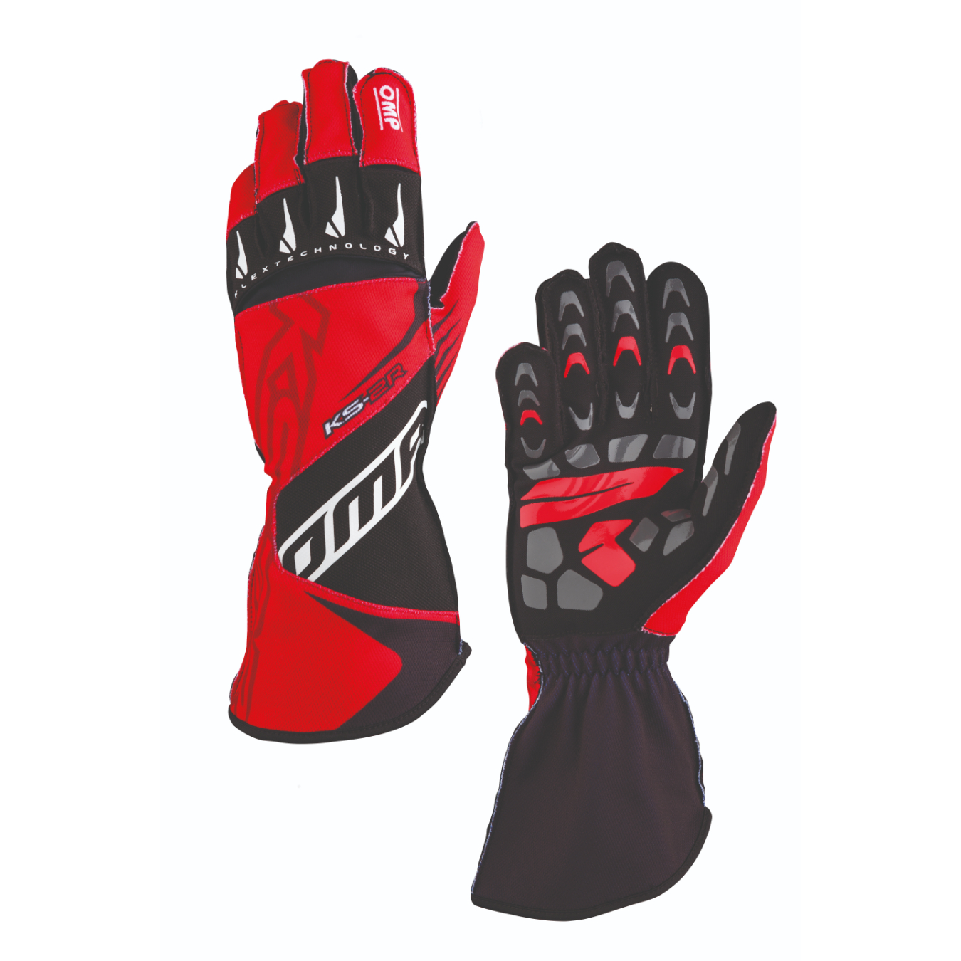Gants karting OMP KS-2R 2022