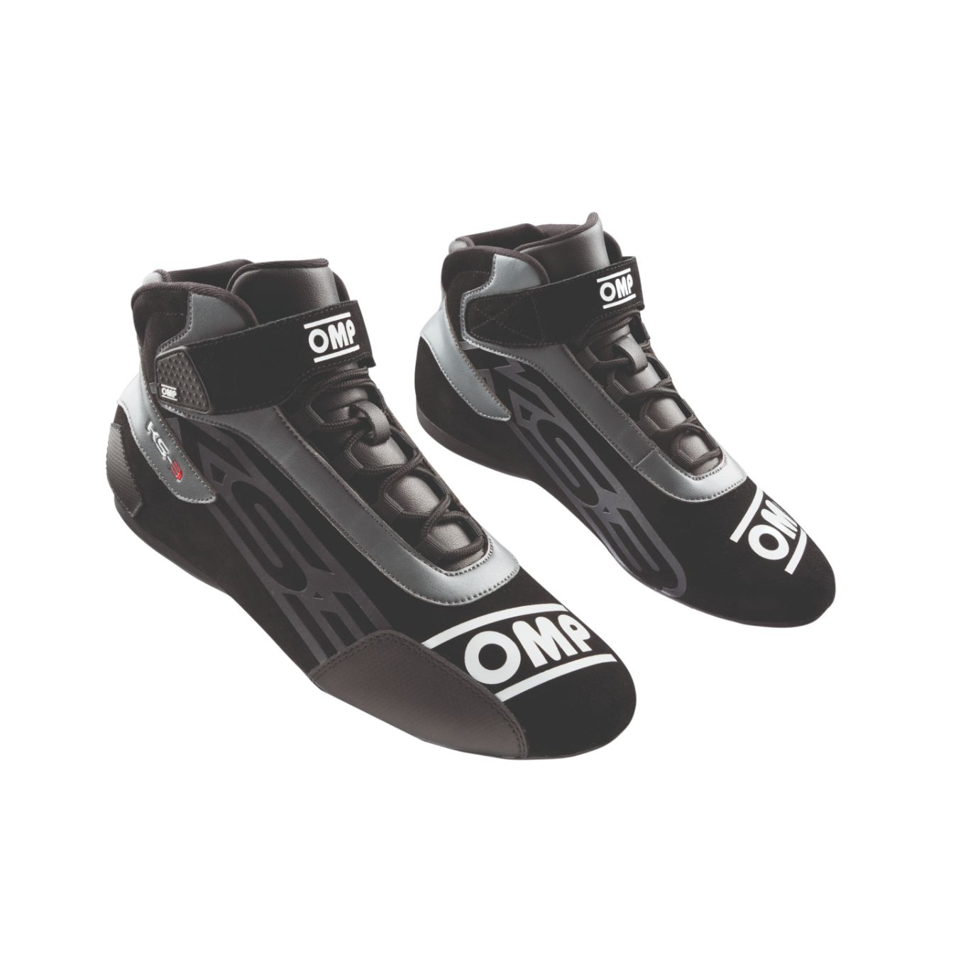 SALE! 2022 OMP KS-1 KS1 KART KARTING RACE BOOTS - LAST FEW